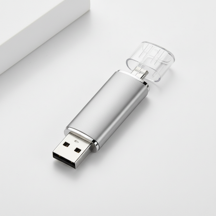 USB-Stick Z OTG - DataVault