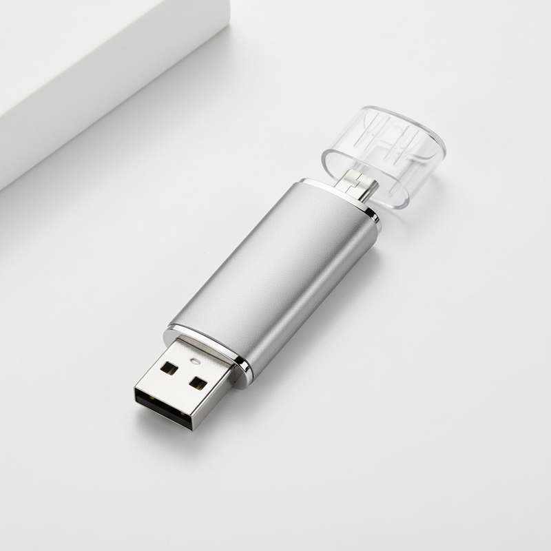 USB-Stick Z OTG - DataVault