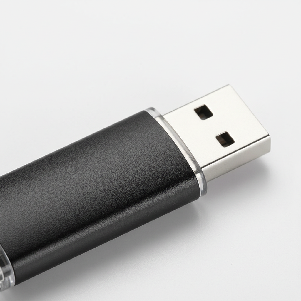 USB-Stick Z OTG - DataVault