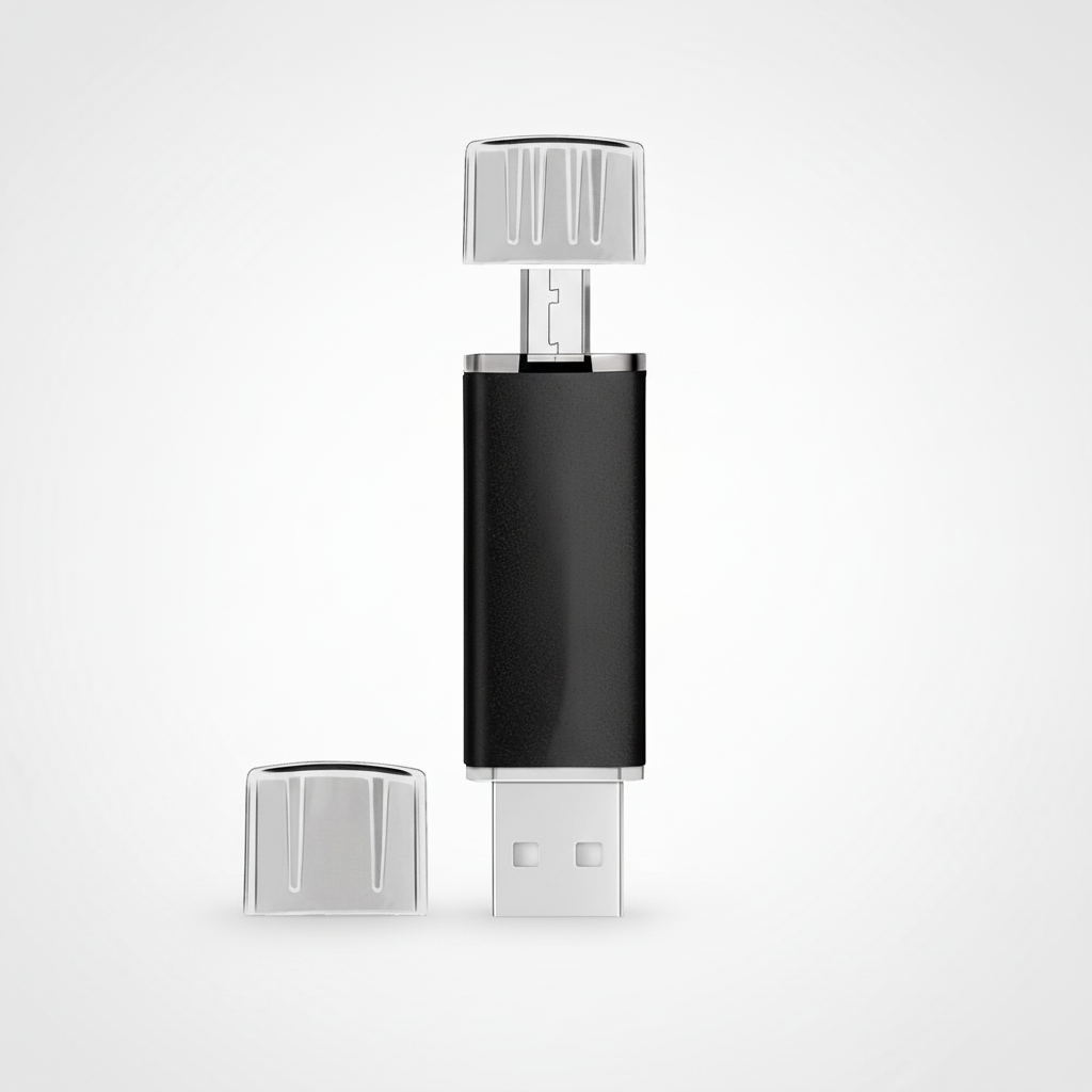 USB-Stick Z OTG - DataVault