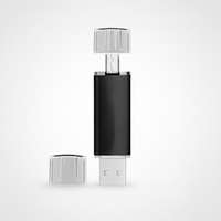 USB-Stick Z OTG - DataVault
