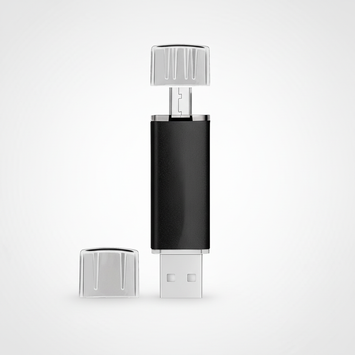 USB-Stick Z OTG - DataVault