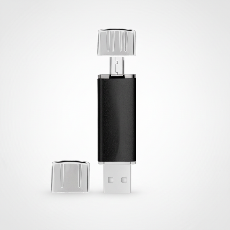 USB-Stick Z OTG - DataVault