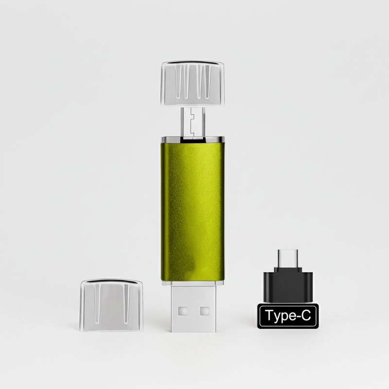 USB-Stick Z OTG - DataVault