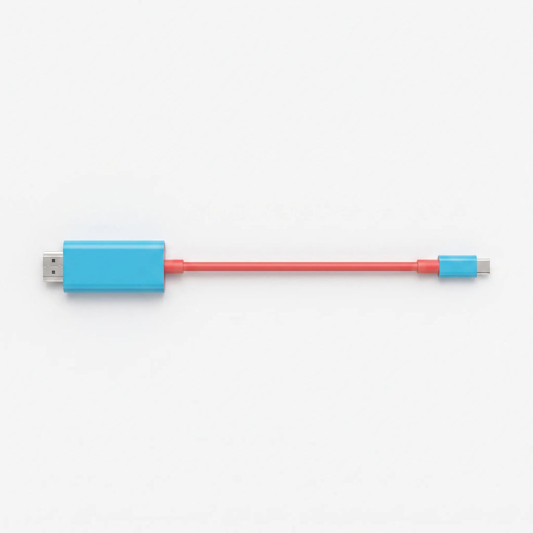 USB C To HDMI Cable - ConnectPro