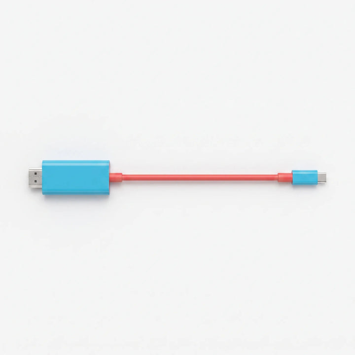 USB C To HDMI Cable - ConnectPro
