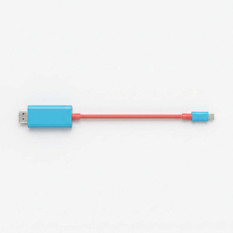 USB C To HDMI Cable - ConnectPro