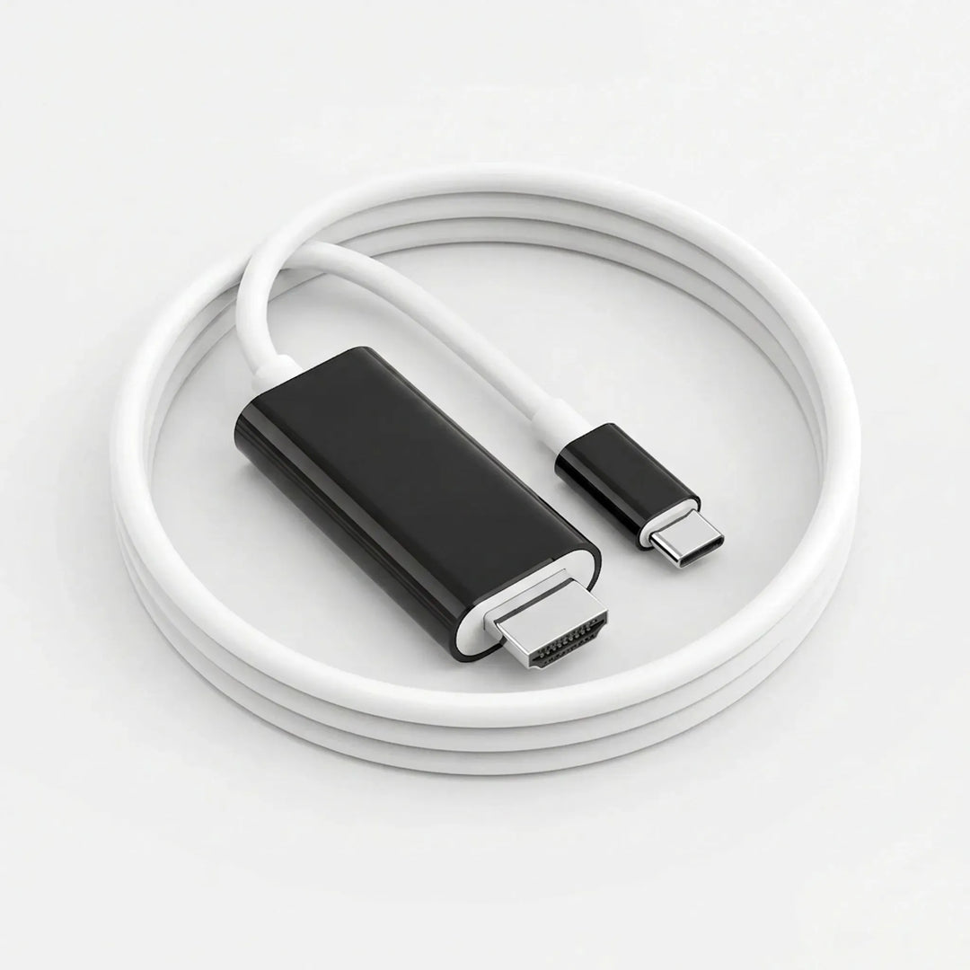 USB C To HDMI Cable - ConnectPro