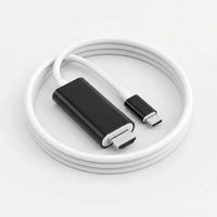 USB C To HDMI Cable - ConnectPro