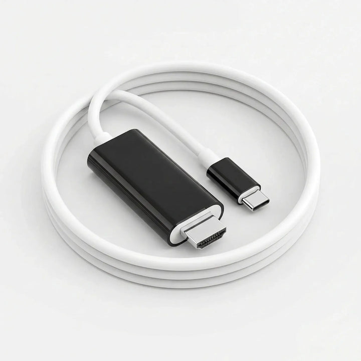 USB C To HDMI Cable - ConnectPro