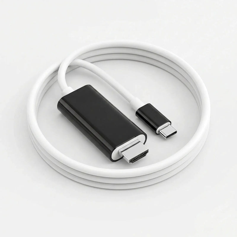 USB C To HDMI Cable - ConnectPro