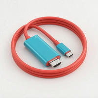 USB C To HDMI Cable - ConnectPro