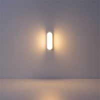 USB Aufladbare Wandleuchte - SenseLight
