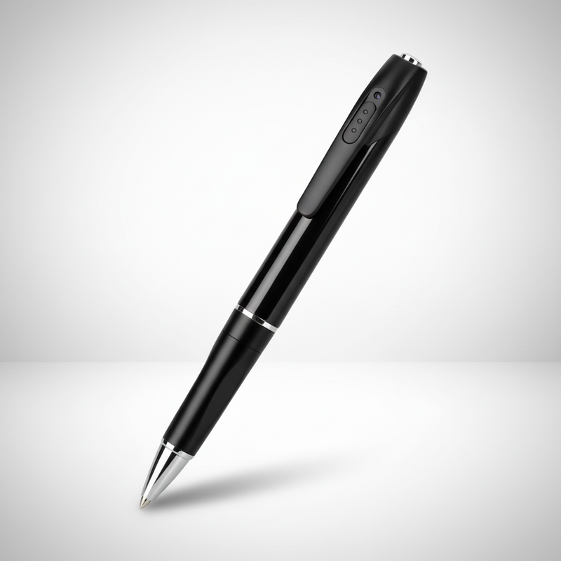 USB Wiederaufladbarer Videostift - ShadowPen