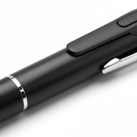 USB Wiederaufladbarer Videostift - ShadowPen