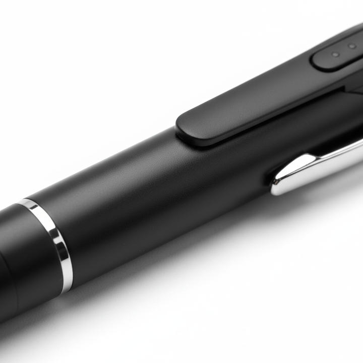 USB Wiederaufladbarer Videostift - ShadowPen