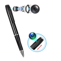 USB Wiederaufladbarer Videostift - ShadowPen