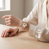Ultra-Slim Digital Smartwatch - Veloze