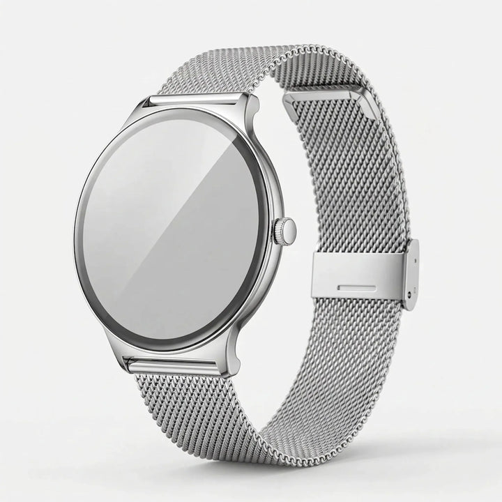 Ultra-Slim Digital Smartwatch - Veloze