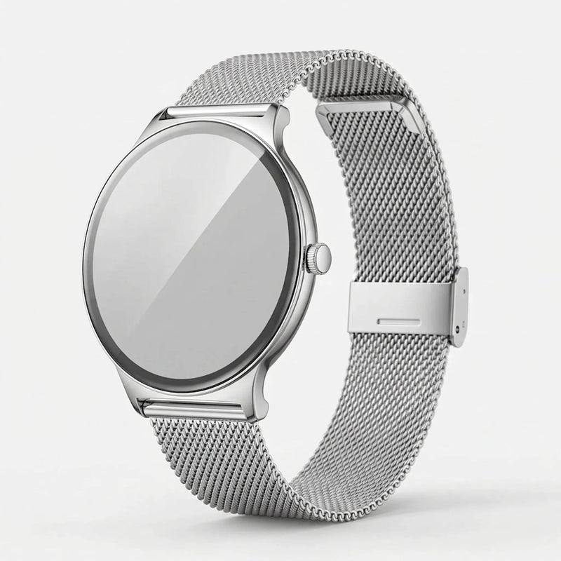 Ultra-Slim Digital Smartwatch - Veloze