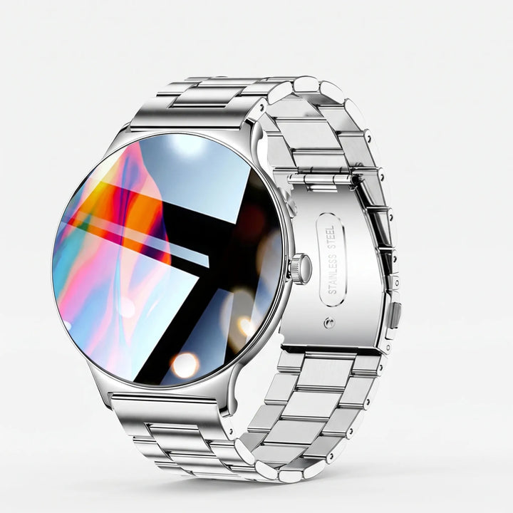 Ultra-Slim Digital Smartwatch - Veloze