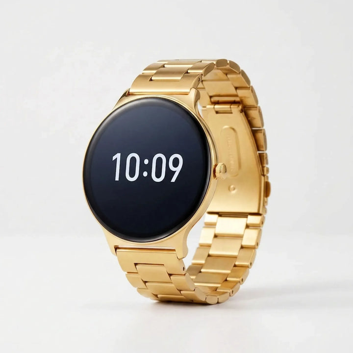Ultra-Slim Digital Smartwatch - Veloze