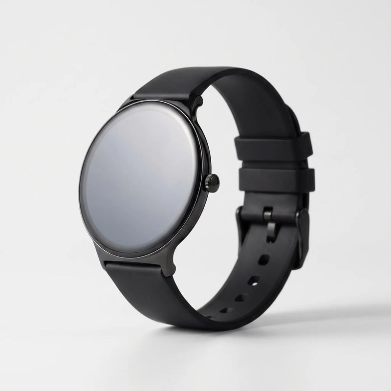 Ultra-Slim Digital Smartwatch - Veloze
