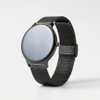 Ultra-Slim Digital Smartwatch - Veloze