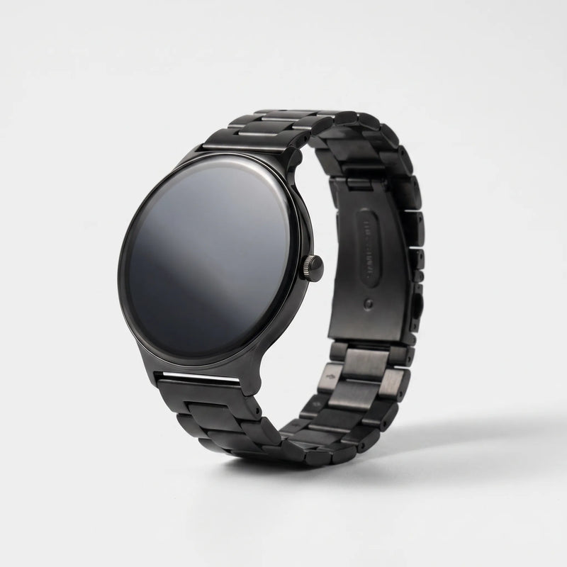 Ultra-Slim Digital Smartwatch - Veloze