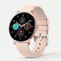 Ultra-Slim Digital Smartwatch - Veloze