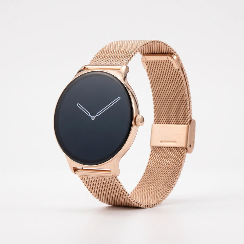 Ultra-Slim Digital Smartwatch - Veloze