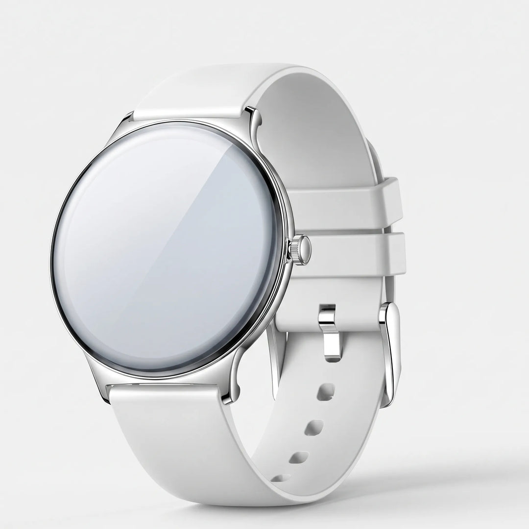 Ultra-Slim Digital Smartwatch - Veloze
