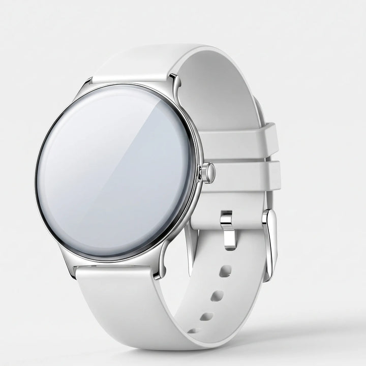 Ultra-Slim Digital Smartwatch - Veloze