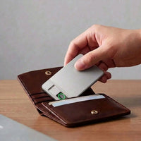 Ultra-Slim Magnetic Power Bank - Magzera
