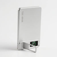 Ultra-Slim Magnetic Power Bank - Magzera