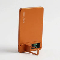 Ultra-Slim Magnetic Power Bank - Magzera