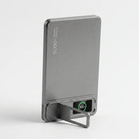 Ultra-Slim Magnetic Power Bank - Magzera
