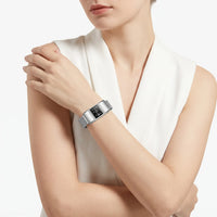 Ultra-Thin Fitness Tracking Smart Bracelet - Vitanis