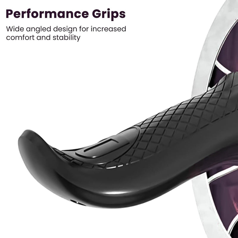 Ultra-Wide Kinetic Ab Roller - Kinetron