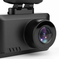 Ultra HD 4K Dashcam Kompakt - TrackBeam