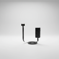 Ultrakleine 4K Mini Kamera - TinySentinel