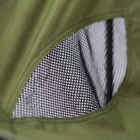 Ultralight Folding Camping Chair - Veldwyn