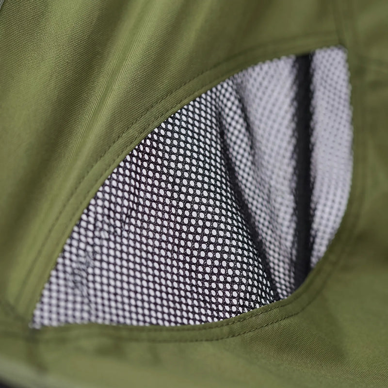 Ultralight Folding Camping Chair - Veldwyn