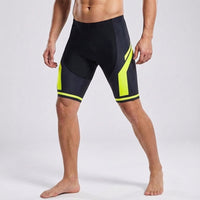 Unisex Fahrradshorts Mit Polsterung - Casey