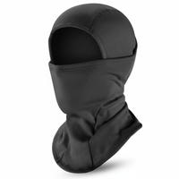 Unisex Ski- Und Sportmütze - FleeceGuard