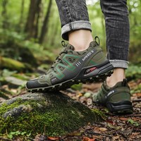 Unisex Wasserdichte Wandelschuhe - Adeline
