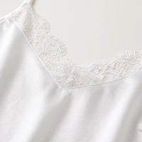V-Neck Cami Nightdress - Holly