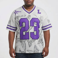 V-Neck Casual Sporty Men's Tee - Joel