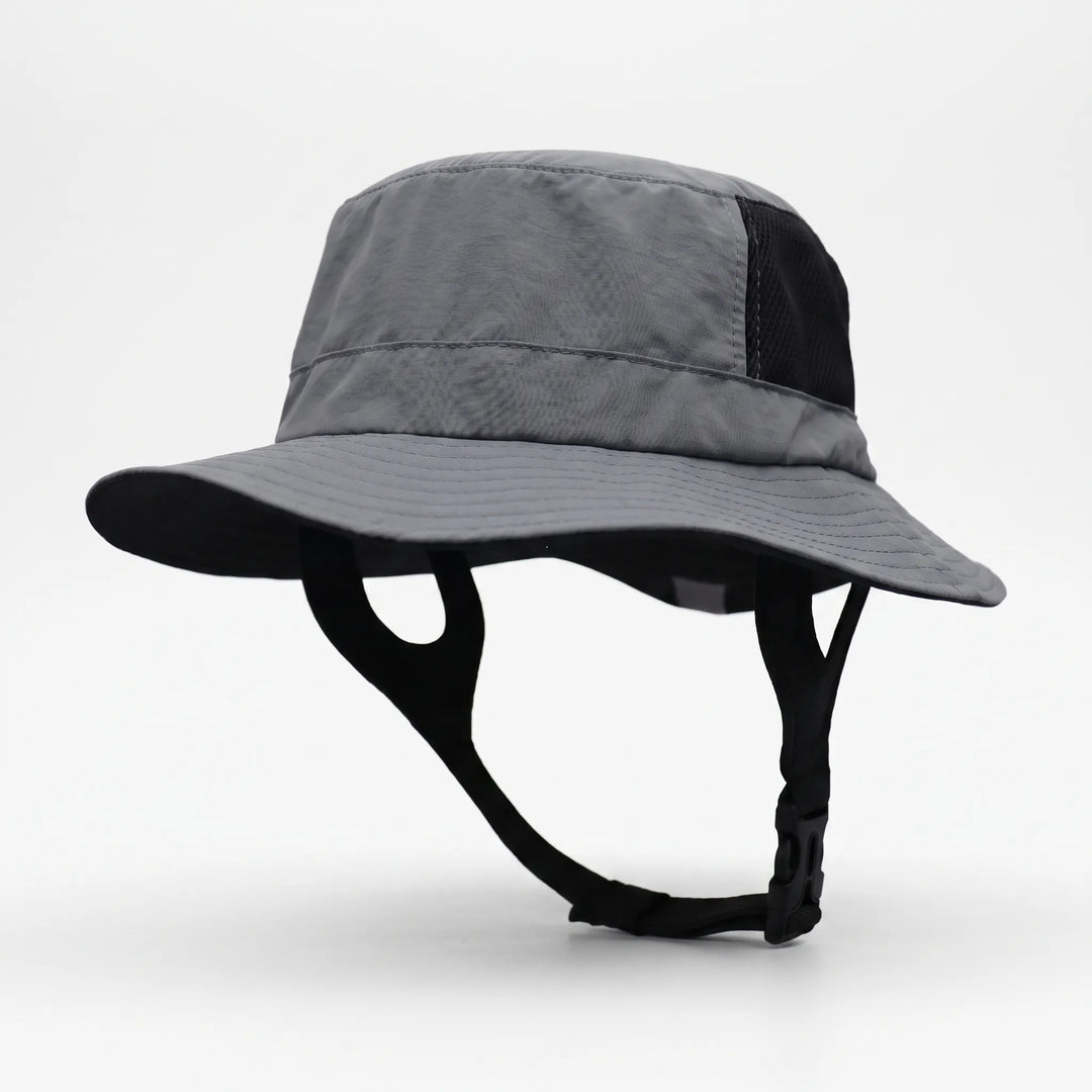 Ventilated Surf Bucket Hat - Vexlor
