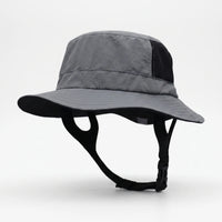 Ventilated Surf Bucket Hat - Vexlor